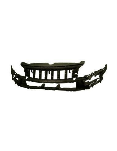 Front bumper support Citroen Berlingo 2012 to 2015 Aftermarket Bumpers and accessories