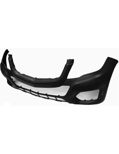 Front bumper mercedes glk x204 2012 onwards Aftermarket Bumpers and accessories