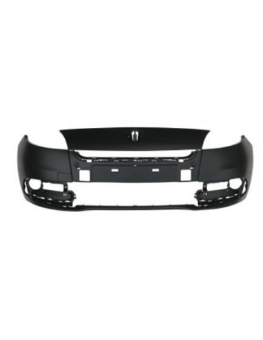 Front bumper RENAULT SCENIC x-mode 2012 to 2013 Aftermarket Bumpers and accessories