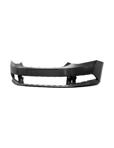Front bumper Skoda Fabia 2014 onwards Aftermarket Bumpers and accessories
