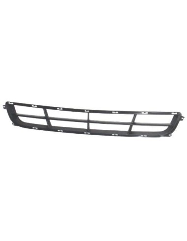 Central grille front bumper hyundai sonic 2006 onwards Aftermarket Bumpers and accessories