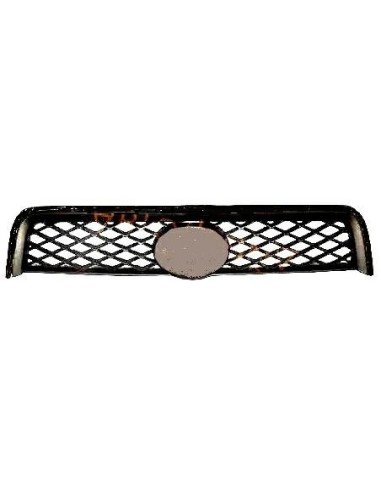 Bezel front grille daihatsu terios 2006 to 2008 black Aftermarket Bumpers and accessories