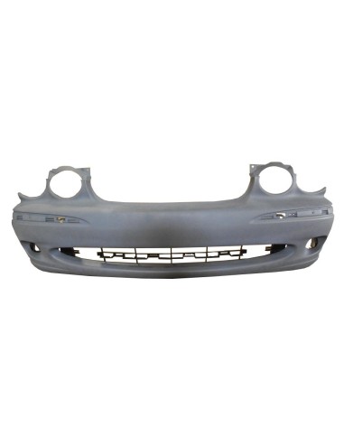 Front bumper jaguar x-type 2001 onwards Aftermarket Bumpers and accessories