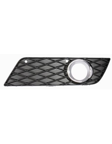 Right grille front bumper for Mercedes class a W169 2008- avantgarde Aftermarket Bumpers and accessories