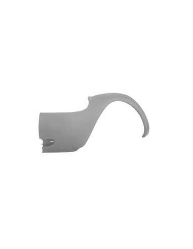 Cantonale paraurti anteriore sinistro per ford ka 1996 al 2002 da verniciare Aftermarket Paraurti ed accessori