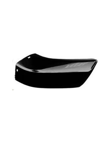 Sill front bumper left for Nissan king cab navara 1997-2001 Black Aftermarket Bumpers and accessories