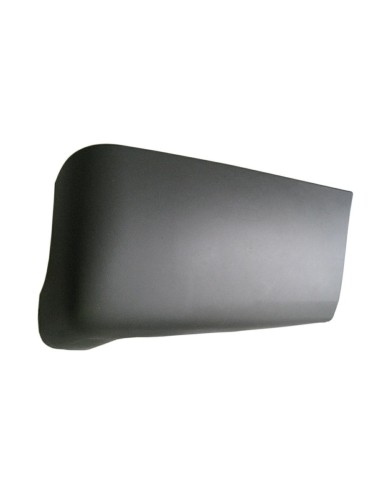 Cantonale paraurti posteriore sinistro per ford transit 2006- da verniciare Aftermarket Paraurti ed accessori