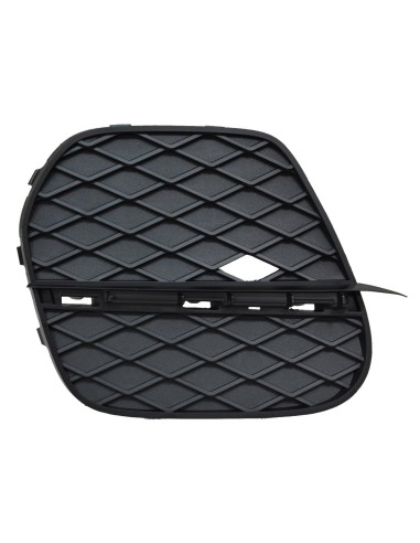 Griglia laterale anteriore sinistro per bmw x5 e70 2010 al 2014 chiusa Aftermarket Paraurti ed accessori