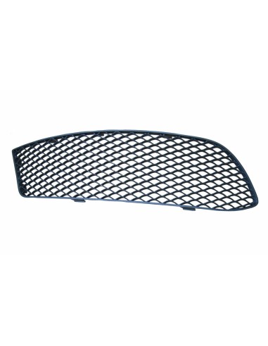 Grille gauche front pour Mercedes classe a w176 2012- amg extérieur