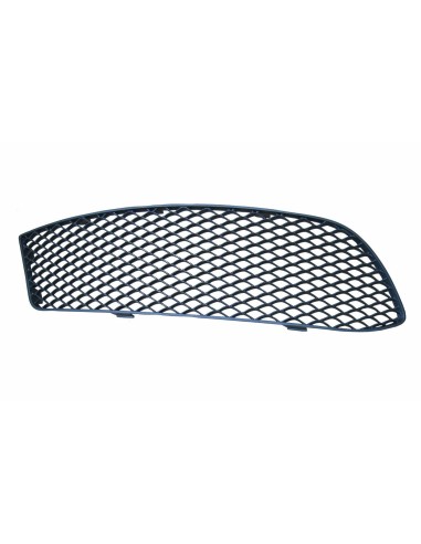 Left grille front bumper for Mercedes class a W176 2012- external AMG Aftermarket Bumpers and accessories