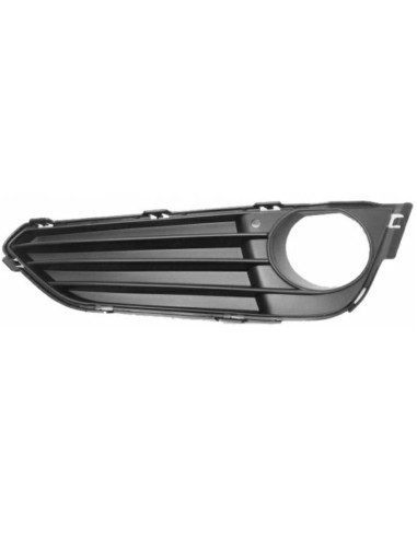 grille front bumper left the BMW Series 2 F22 F23 2013 onwards with hole Aftermarket Bumpers and accessories