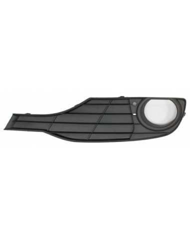 Griglia laterale paraurti anteriore sinistro per bmw serie 3 f30 f31 2011-luxury Aftermarket Paraurti ed accessori