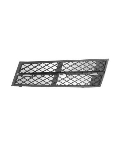 Left grille front bumper for series 5 F10 F10 2010-2013 open Aftermarket Bumpers and accessories