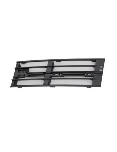 Side grille front bumper left bmw 7 series F01 F02 2012 onwards Aftermarket Bumpers and accessories