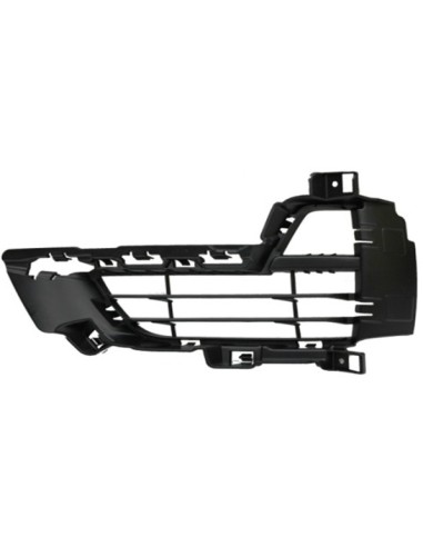 grille front bumper left BMW X5 f15 2014- luxury-open business Aftermarket Bumpers and accessories