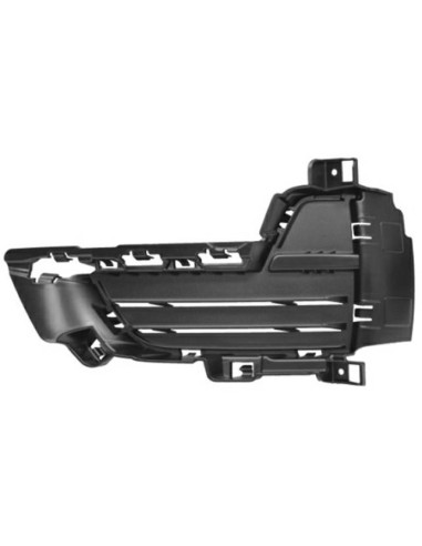 grille front bumper left BMW X5 f15 2014- luxury-business closed Aftermarket Bumpers and accessories