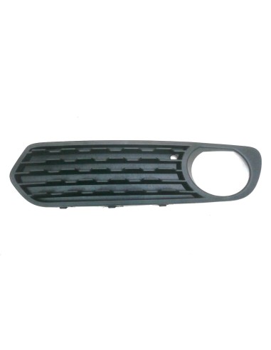 Left grille front bumper for series 1 F20 F21 2011- closed with hole Aftermarket Bumpers and accessories