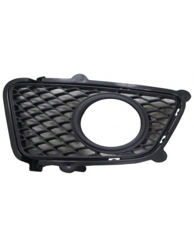 Left grille front bumper for Kia Sportage 2008 to 2010 Aftermarket Bumpers and accessories