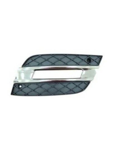 Grid front bumper left class m w164 2008-2011 with daylight Aftermarket Bumpers and accessories