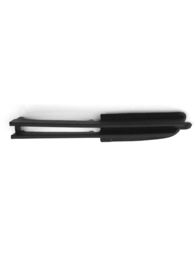 Rejilla siniestro parachoques bmw serie 3 e46 1998 al 2001
