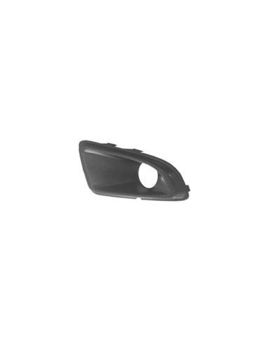 Griglia sinistra paraurti anteriore per lancia ypsilon 2006 in poi con foro Aftermarket Paraurti ed accessori