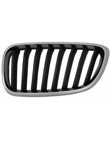 Mascarilla delantera izquierdo para bmw serie 2 F22/F23 de 2013 en adelante cr/nr