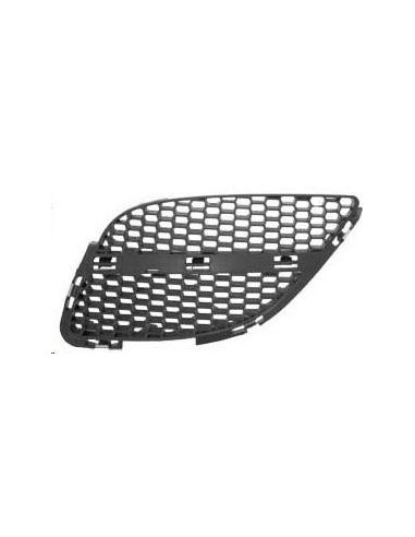 Mask grille left for nissan Almera 2002 onwards Aftermarket Bumpers and accessories