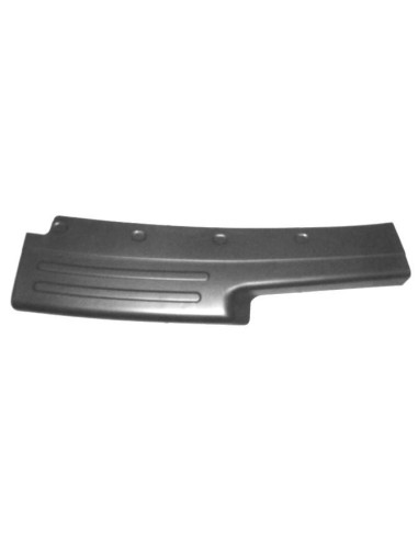 Front side Molding trim left Jeep Cherokee 2001 to 2007 Aftermarket Bumpers and accessories