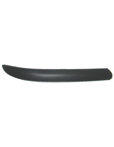 Trim left rear bumper for Ford Focus 2001 to 2004 Aftermarket Bumpers and accessories