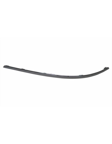 Modanatura sinistro paraurti posteriore per mercedes classe b w246 2011 in poi Aftermarket Paraurti ed accessori