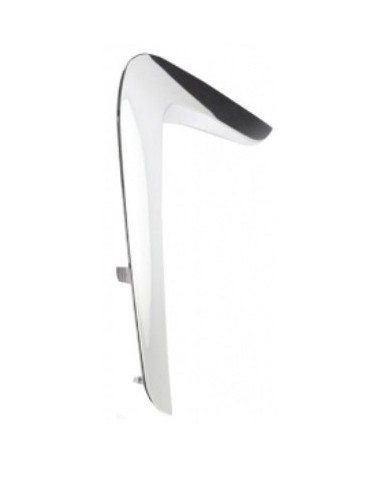 Trim left front fender for series 4 F32 F33 F36 2013 chrome- Aftermarket Bumpers and accessories