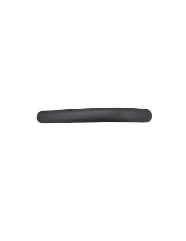 Modanatura paraurti posteriore sinistro per ford fusion 2002 al 2005 nera Aftermarket Paraurti ed accessori