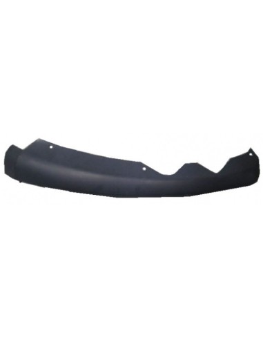 Side spoiler front bumper left for Ford Mondeo 2014 onwards black Aftermarket Bumpers and accessories