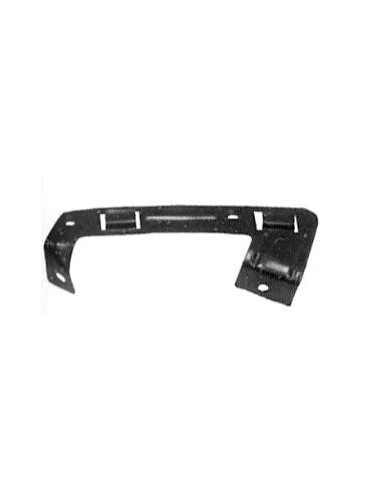 Left bracket rear bumper hyundai sonic 2006 onwards Aftermarket Bumpers and accessories