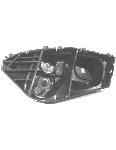 Bracket Front bumper left daihatsu sirion 2005 onwards Aftermarket Bumpers and accessories