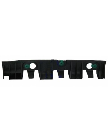Staffa paraurti posteriore sinistro per dacia logan 2004 al 2008 Aftermarket Paraurti ed accessori