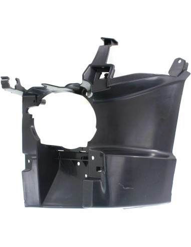 Soporte antiniebla delantera izquierda bmw serie 3 F30 de 2011 en adelante Aftermarket Parachoques y accesorios