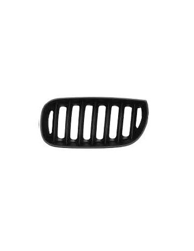 Mask grille left bmx x3 E83 2004 to 2006 Aftermarket Bumpers and accessories