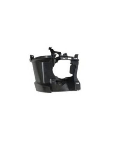 Soporte antiniebla derecha parachoques delantero para bmw serie 3 F30 F31 2015-