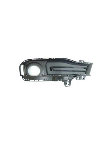 Left grille front fog lamp for series 3 F30 F31 2015- closed luxury Aftermarket Bumpers and accessories