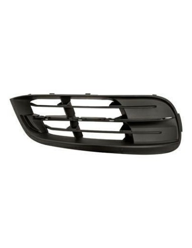 Right grille front bumper bmw 5 series F10 F11 2013 onwards Aftermarket Bumpers and accessories