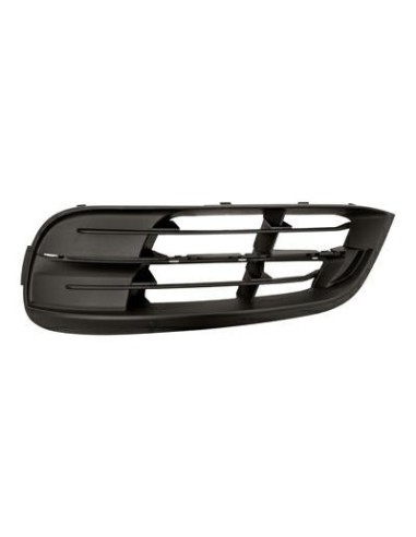 Left grille front bumper bmw 5 series F10 F11 2013 onwards Aftermarket Bumpers and accessories