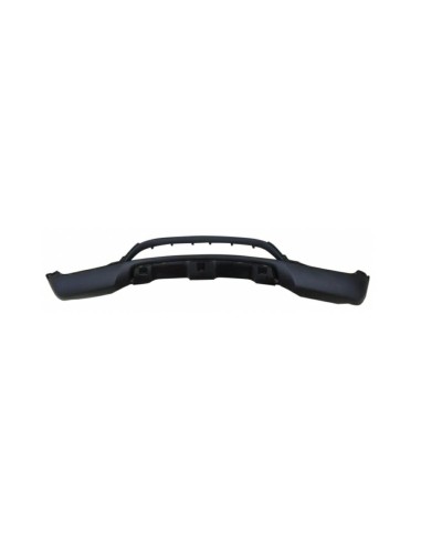 Spoiler front bumper BMW X6 E71 2008 to 2012 Aftermarket Bumpers and accessories