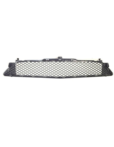 The central grille LOWER FRONT BUMPER FOR MERCEDES CLASS B W246 2011- Aftermarket Bumpers and accessories