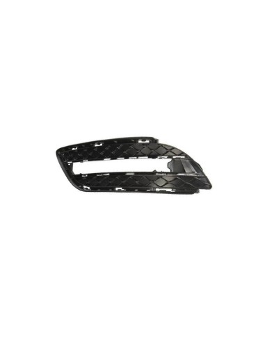 Left grille front bumper class B W246 2011- with hole drl Aftermarket Bumpers and accessories