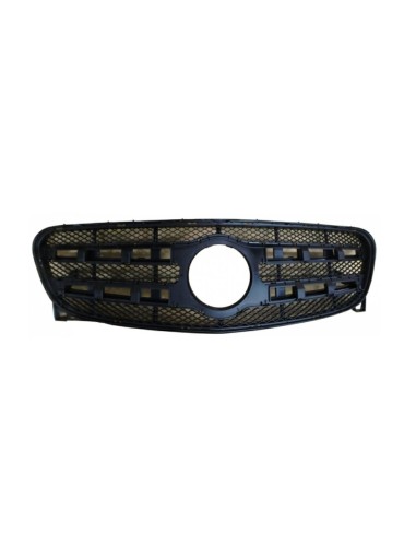 Grille screen front interior for mercedes gla x156 2014 onwards Aftermarket Bumpers and accessories