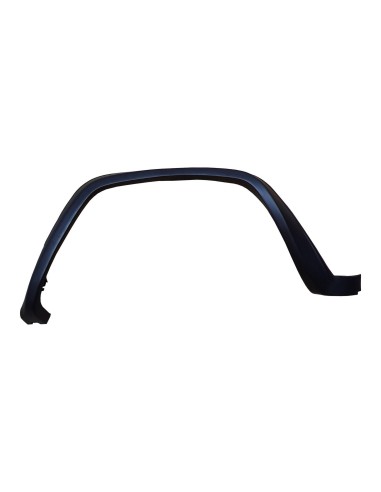 Parafanghino right front for jeep Cherokee 1984 to 1996 Aftermarket Bumpers and accessories