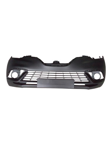 Front bumper for Renault Scenic grand scenic 2016 onwards Aftermarket Bumpers and accessories