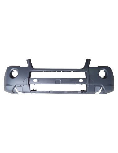 Front bumper for Mercedes Ml w164 2008 onwards AMG Aftermarket Bumpers and accessories