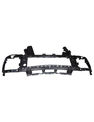 Weave front bumper for mercedes ml w164 2008 to 2011 Aftermarket Bumpers and accessories